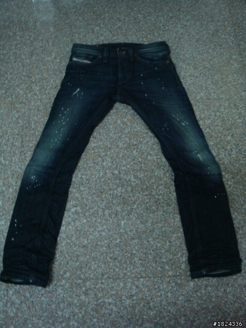 DIESEL THANAZ 74K