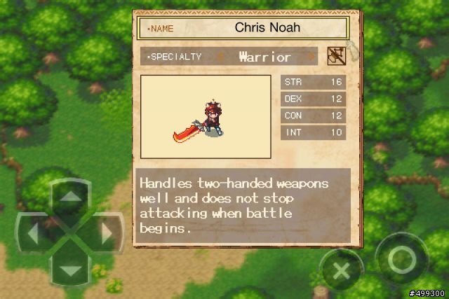 [推薦] Wild Frontier 畫風可愛的RPG