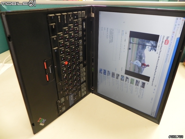 [測試分享]T42+Crucial C300 64G 老機器也有春天!!