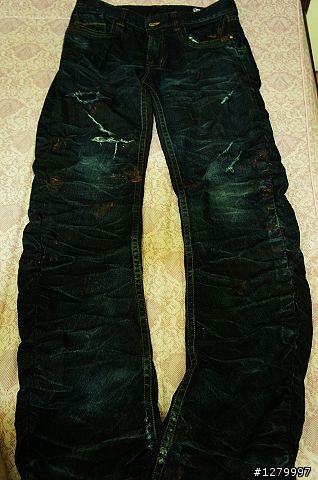 [分享]TOUGH Jeansmith 純日本手工技術 和牛系列