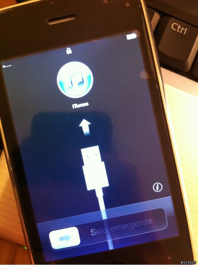 美版iphone 3Gs