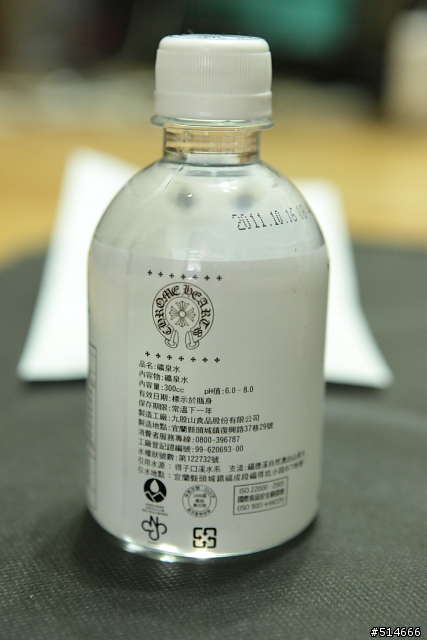 當珠寶皇帝遇見銀飾帝王--Chrome Hearts 經典十字架墜子與皮繩搭配(特別附錄--Chanel N°5 攜帶式香氛組)