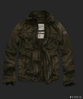 A&F, Holister 實穿照 2011/02/24 更新最後二張