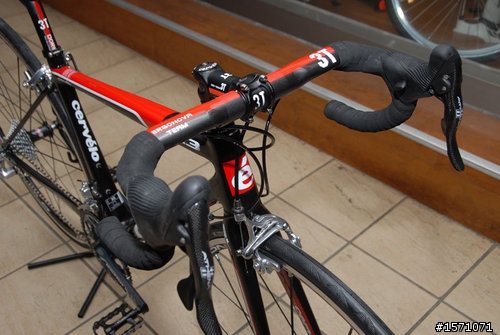 [幫PO] Cervélo R3組車紀實