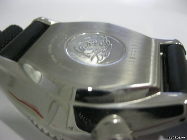[蘇媽分享] SEIKO PROSPEX海洋大師8L35專業300米潛水機械錶 SBDX001