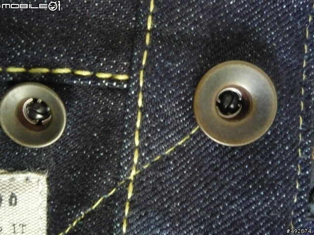 [分享] 三個願望一次滿足 DIESEL BLACK GOLD //  CRAVE Jeans