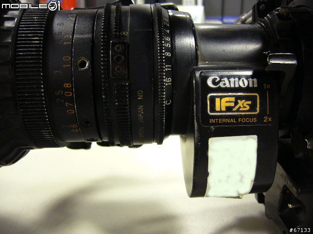 [分享]經典老機-SONY DNW-7 BETACAM-SX