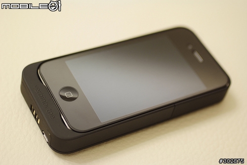 IP4 充電器 超推薦款! Essential TPE Verbin Charger