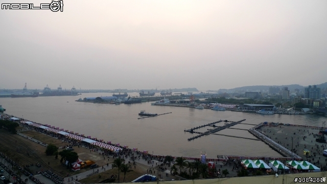 [LX3] 2011 高雄元宵煙火