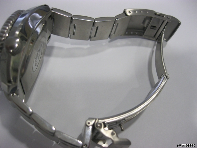 [蘇媽分享] SEIKO PROSPEX海洋大師8L35專業300米潛水機械錶 SBDX001
