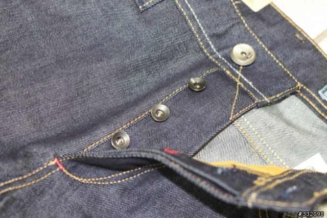 ASOS之Ben Sherman和Jack & Jones Tim Jeans分享