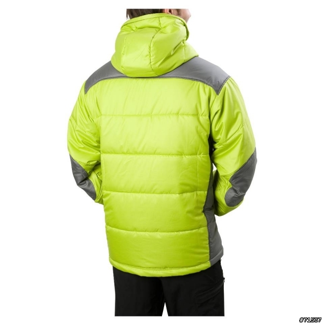 Patagonia DAS Parka & R4