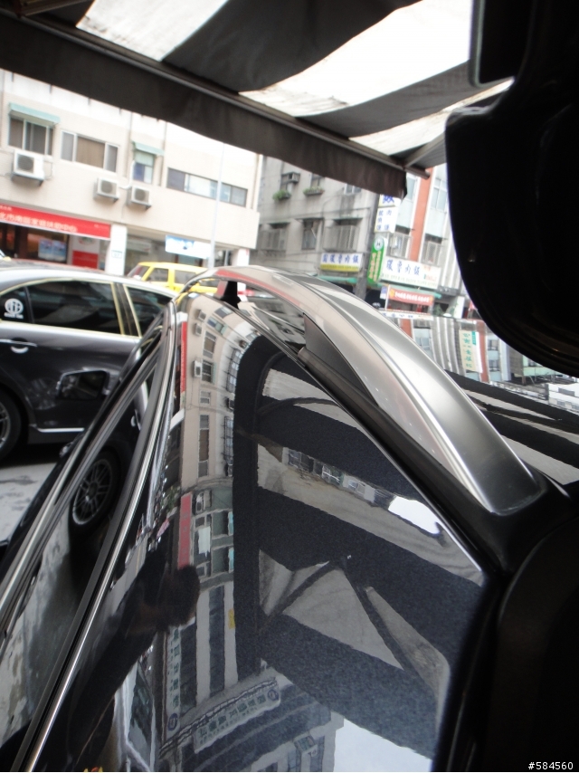[開箱]M-Benz 2011 C300T AMG(圖超多)