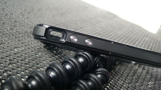 [分享] 保護殼與腳架及相機的完美結合 - Joby Gorillamobile for iPhone 4S