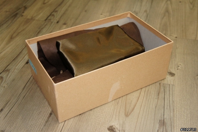 [開箱-補實穿] 海濱帝國 片頭鞋款入手!
