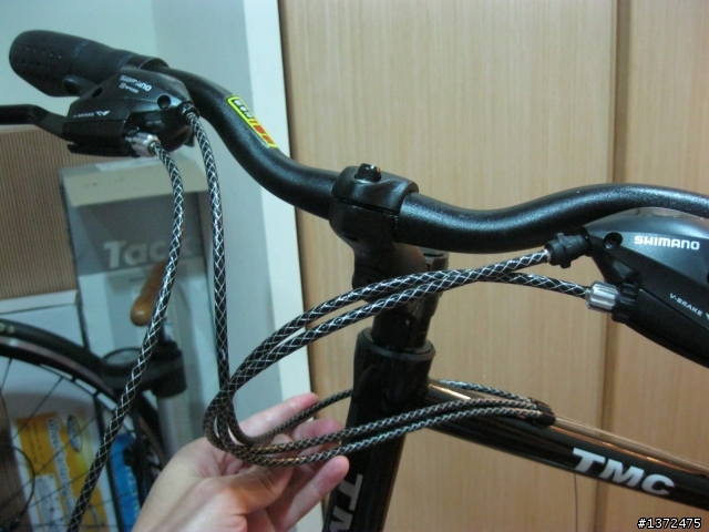 [分享]新車-小徑車之重新整理