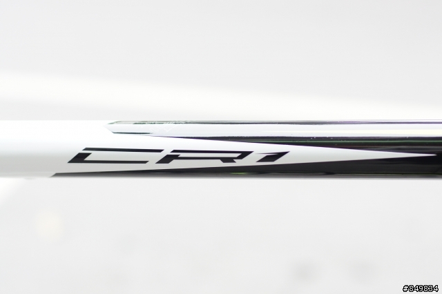 [7.3kg] 閃電CR1 SCOTT 碳纖公路車登場。