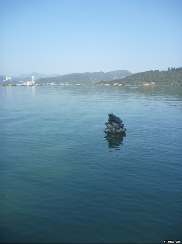 好天氣之消毒之旅-南投