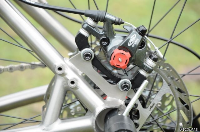 【 M01首發】2011 Lynskey Cooper CX Cyclocross 多功能旅行車