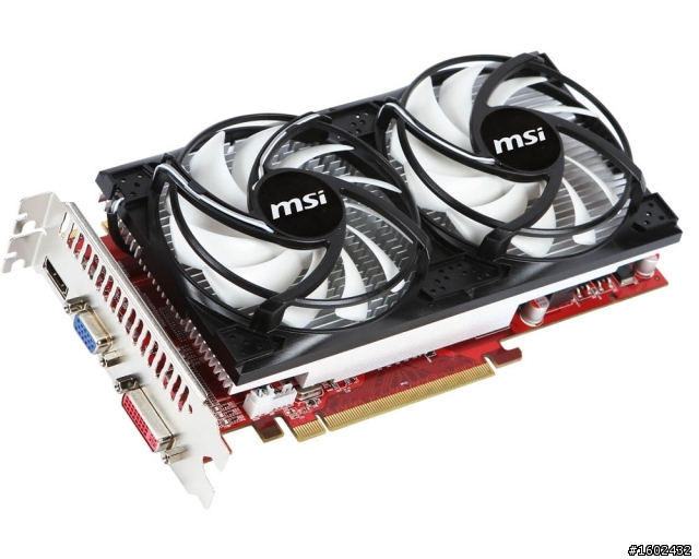 我電腦有辦法裝MSI 5830 MD1GD5嗎?