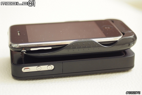 IP4 充電器 超推薦款! Essential TPE Verbin Charger
