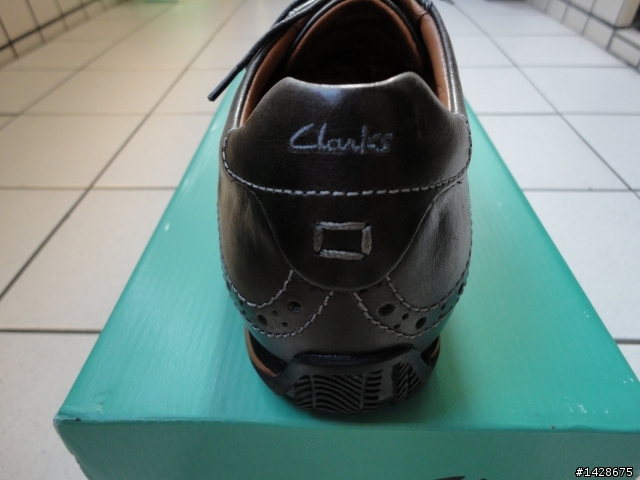 Clarks Golden Dream