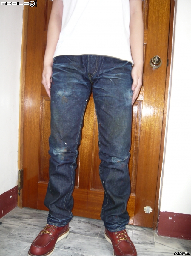 [分享] 三個願望一次滿足 DIESEL BLACK GOLD //  CRAVE Jeans
