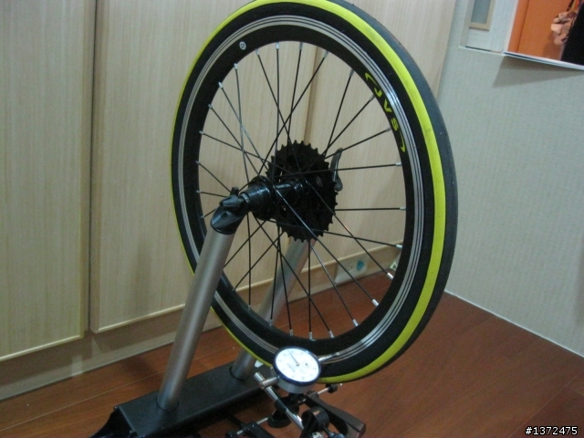 [分享]新車-小徑車之重新整理