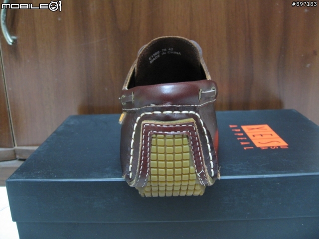 [分享]XES 休閒鞋