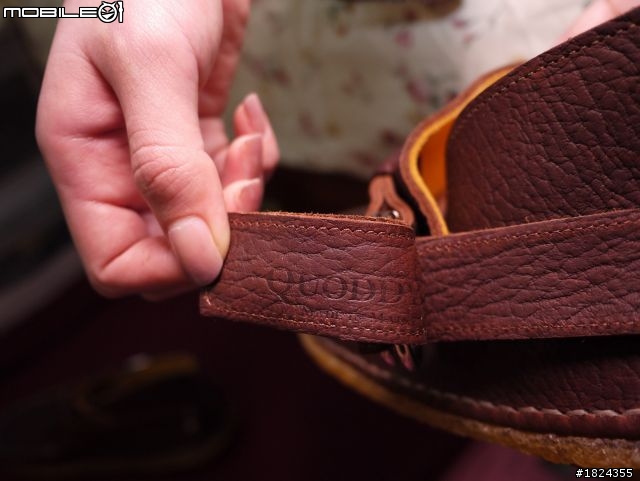 [分享] Quoddy Moccasin - Ring Boot