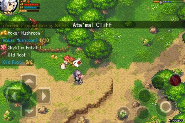 [推薦] Wild Frontier 畫風可愛的RPG