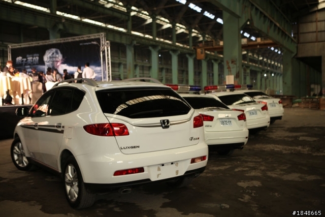 [圖多]痞子英雄電影版~場景大公開