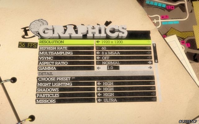 [DX10、11遊戲測試] 簡測技嘉GV-R685D5-1GD在高解析度、AA的表現