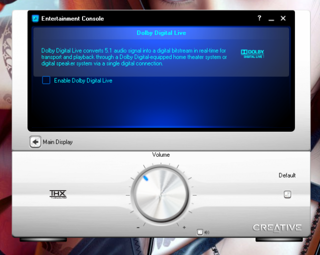X-Fi Surround 5.1 算甚麼!? X-Fi Surround 5.1 Pro來開箱 XD (附加QED光纖線喔)