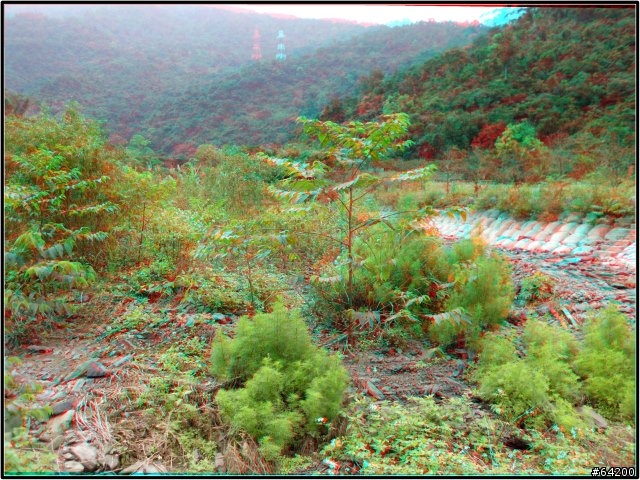 另類的開箱--免三千相機之特殊玩法(新增相機陣列3D拍法)