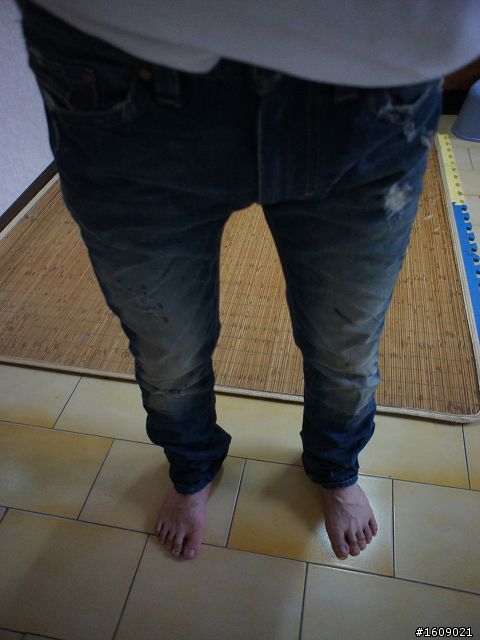 柴油の初體驗，Thavar 8X2