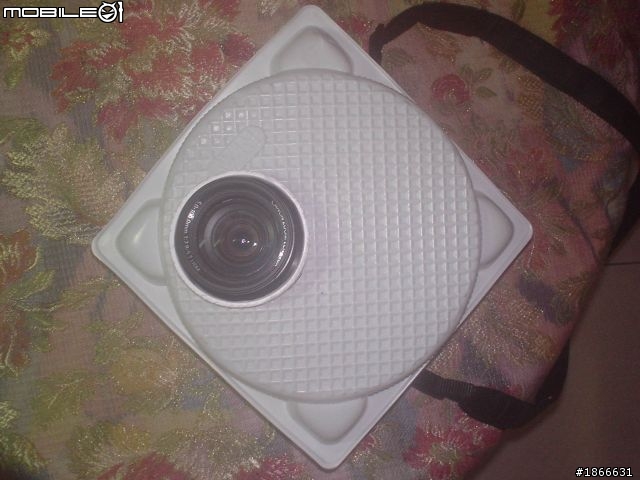DIY (Do it yourself) 內閃 柔光板 資源回收再利用 Super Low Cost