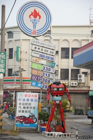 逆走!!台灣版荒野大鏢客之1456KM之五天四夜環島遊