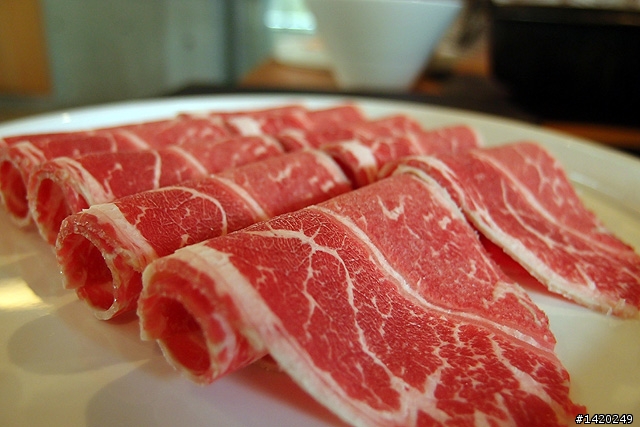 八錢鍋物料理