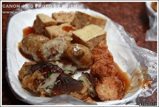 美食大樓快來蓋
