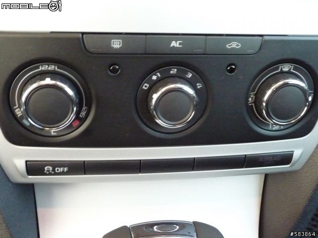 2011.1.17牽新車skoda octavia combi 1.8tsi 補開箱（圖多傷眼請包含）