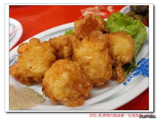 (屏東東港吃透透)包滿海產小吃部．東港在地人用心推薦～便宜又好吃！
