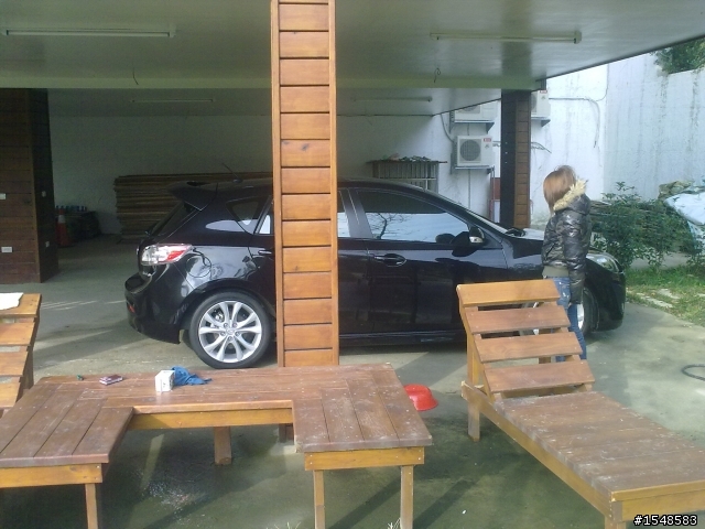 新貨到...不專業開箱 Autoexe短彈簧