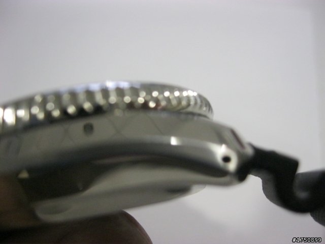 [蘇媽分享] SEIKO PROSPEX海洋大師8L35專業300米潛水機械錶 SBDX001