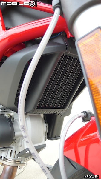 Ducati M796 代客開箱