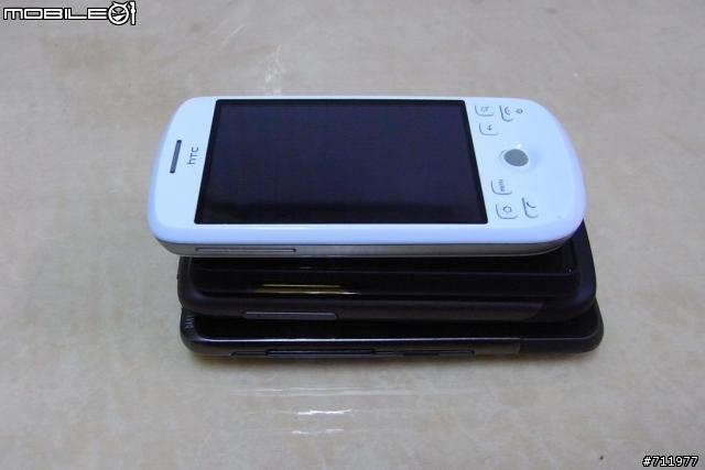 [分享]新年禮物~~HTC Aria A6380~詠嘆機