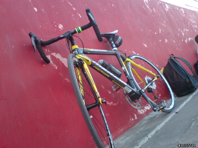 merida r5