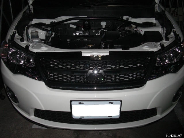 FORTIS IO進階成了OUTLANDER了