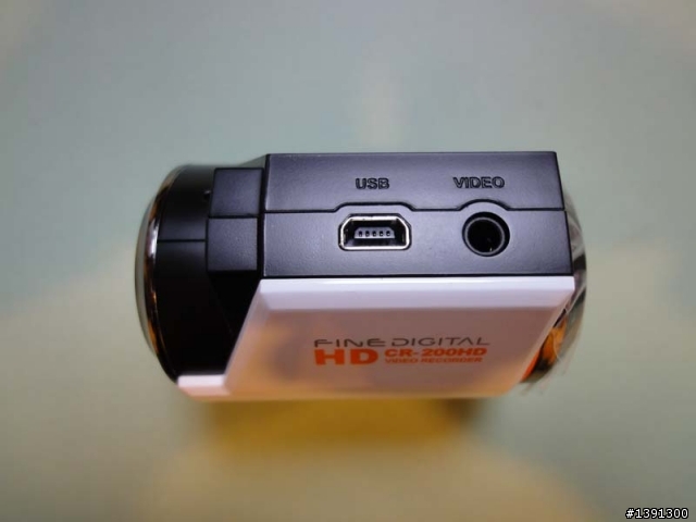 行車紀錄器CR-200HD開箱及實測