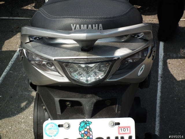 RS-ZERO試駕報告